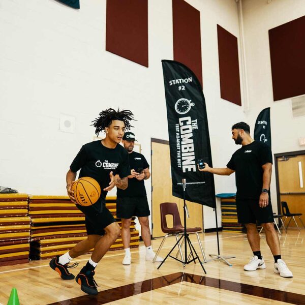 Holiday Basketball Combine